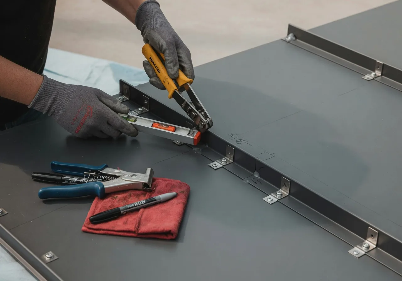 Why choose Metal Roofing Installation in Pine Hill, AL